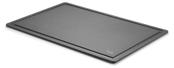 Επιφάνεια Κοπής Fissler με διαστάσεις 44.5x29.5x0.6cm - Black