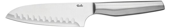 Μαχαίρι Santoku Fissler Essential με μήκος λεπίδας 12.4cm