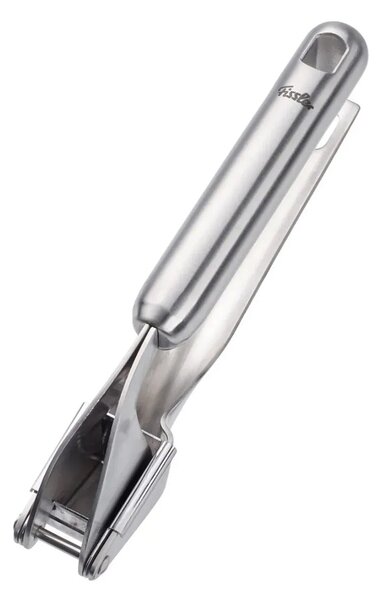 Πρέσα Σκόρδου Fissler Essential από ανοξείδωτο ατσάλι και μήκος 20cm