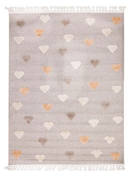 Παιδικό Χαλί (200x290) Royal Carpet Lila Kids 39