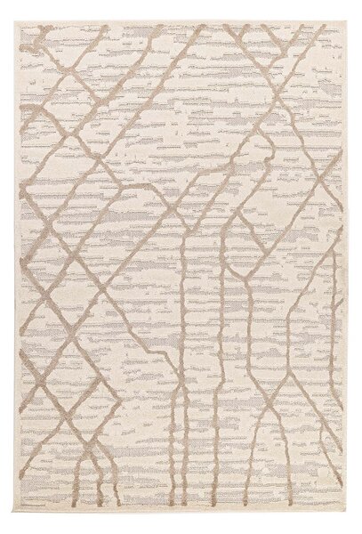 Χαλί (140x200) Royal Carpet Chiara 40001 I