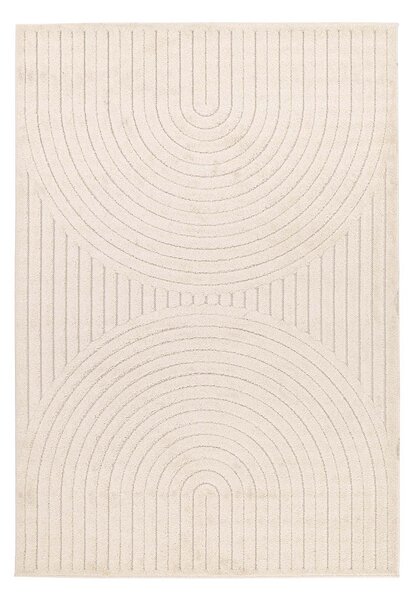 Χαλί (140x200) Royal Carpet Chiara 85008 W