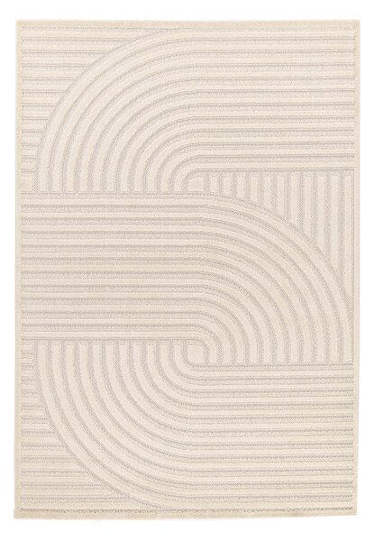 Χαλί (140x200) Royal Carpet Chiara 45003 W