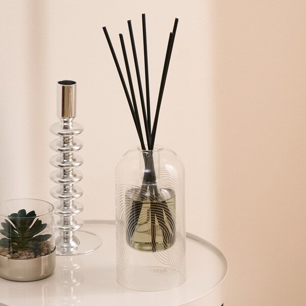 Αρωματικό Χώρου 150ml Με Στικς A-S Ilan Eucalyptus 172743H