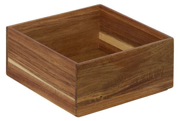 Θήκη Οργάνωσης (15x15x7) F-V Acacia Organizer 190260