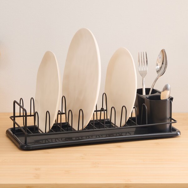 Στραγγιστήρι Πιάτων (41.5x17.4x9.6) F-V Dish Rack 190202