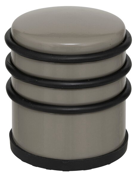 Στοπ Πόρτας (Φ7x7.5) F-V Doorstop 130015 Brown