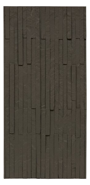 Αυτοκόλλητο 3D Πάνελ Τοίχου (58x28) A-S Cary Stone 212950