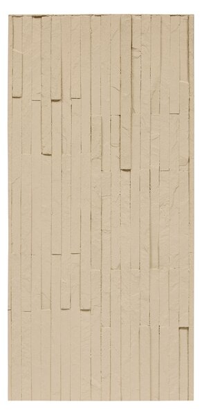 Αυτοκόλλητο 3D Πάνελ Τοίχου (58x28) A-S Cary Stone 212918