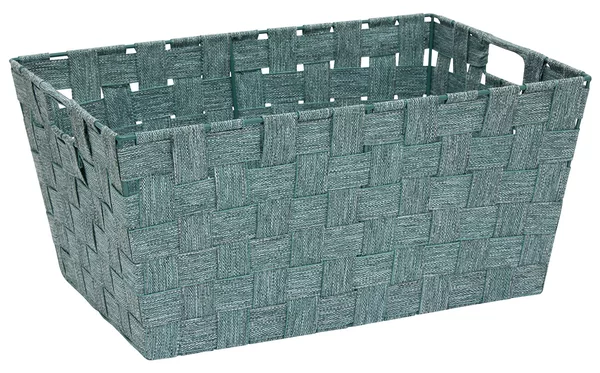 Καλάθι Αποθήκευσης (38x26x18) F-V Lise Green 204977C