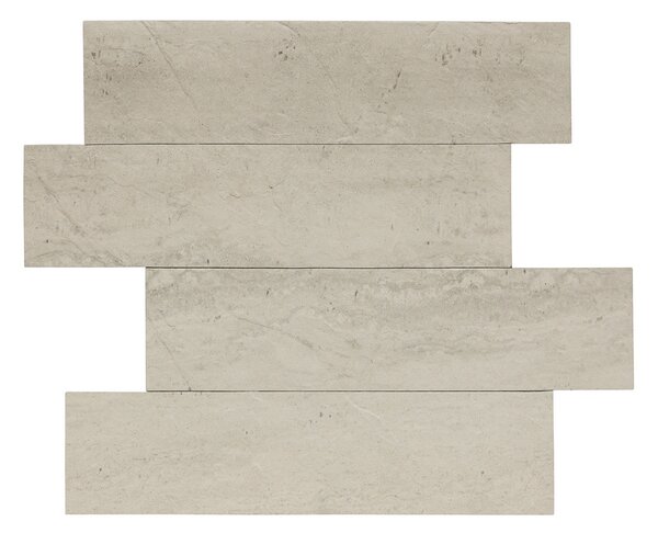 Αυτοκόλλητα Πλακάκια 3D (Σετ 2τμχ) A-S Cary Marble 212948