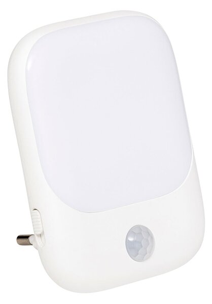 Φωτάκι Νυκτός LED Με Αισθητήρα Κίνησης F-V Sensor 206732