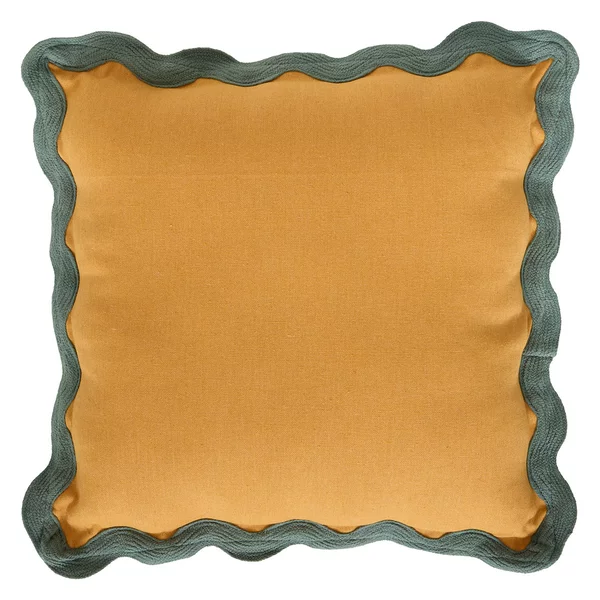 Διακοσμητικό Μαξιλάρι (38x38) A-S Cheri 212491A Ochre