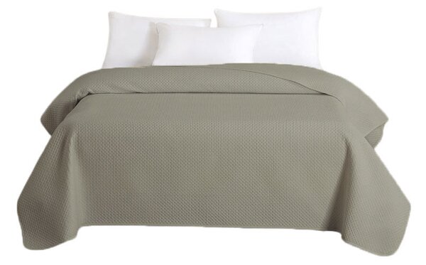 Κουβερλί (160x240) Hotel Grey 100% Microfiber