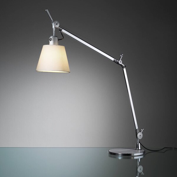 Artemide Tolomeo Basculante επιτραπέζιο φωτιστικό σχεδιαστών Artemide