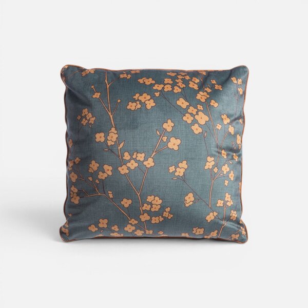 Διακοσμητικό Μαξιλάρι (45x45) Nef-Nef Homeware Floriva 27