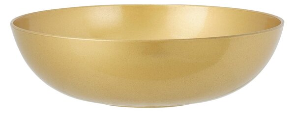 Διακοσμητικό Μπολ (Φ30x9) Edelman Gold 1187950