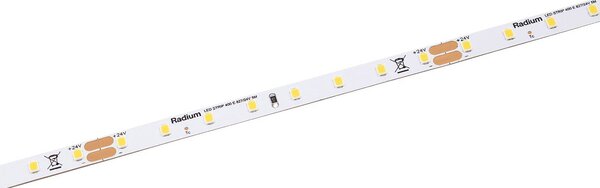 Λωρίδα LED Radium Essence 500, 5 m, 18W, 2.700K