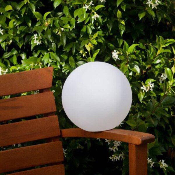 Pearl - LED ball light, ελέγξιμο από κινητό τηλέφωνο