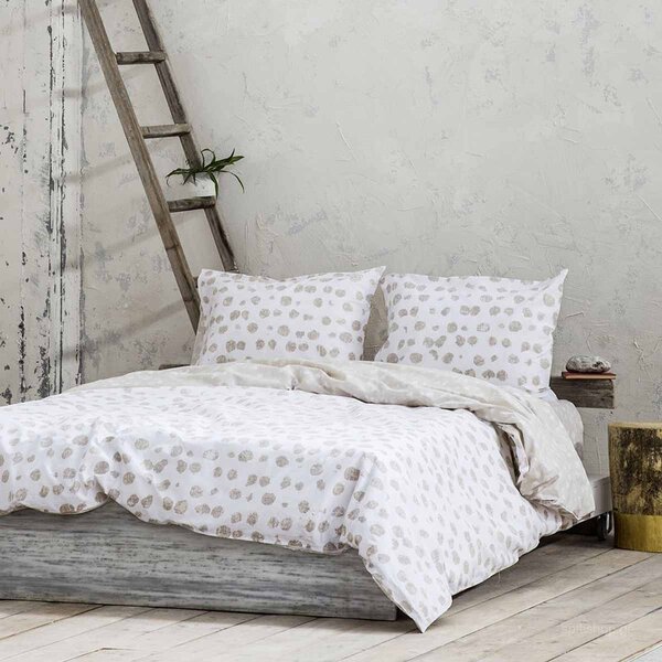 Κουβερλί Μονό Nima Bed Linen Pepper