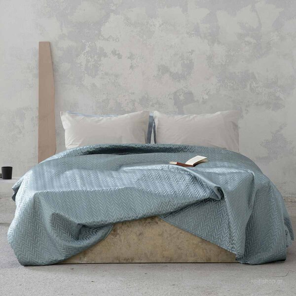 Κουβερλί Μονό Nima Bed Linen Helix