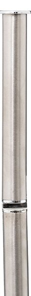 Σταντ Για Χαρτί Υγείας (Φ15x60) F-V Paper Holder Naturel 160884O