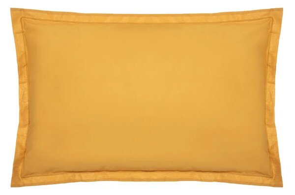 Μαξιλαροθήκη Oxford (50x70) A-S D'Oreiller Ochre 178571R
