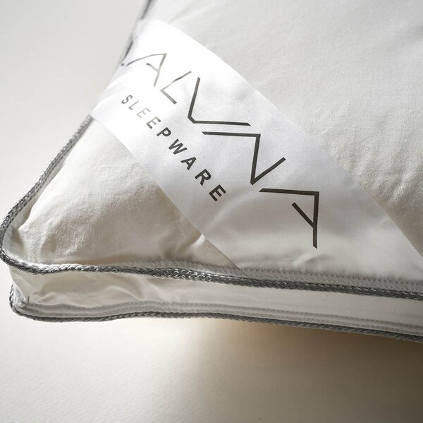 Μαξιλάρι Ύπνου Πουπουλένιο Μέτριο (48x68) La Luna Dream Catcher Pillow