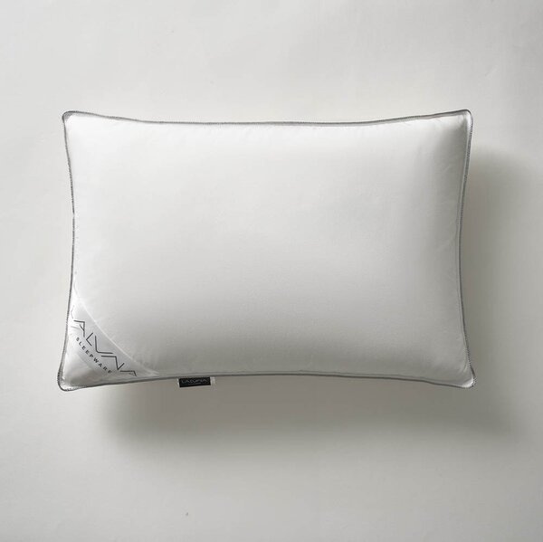 Μαξιλάρι Ύπνου Πουπουλένιο Μέτριο (48x68) La Luna Dream Catcher Pillow