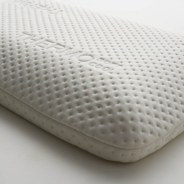 Μαξιλάρι Ύπνου Ανατομικό Μέτριο (40x70) La Luna Form Retention Memory Foam