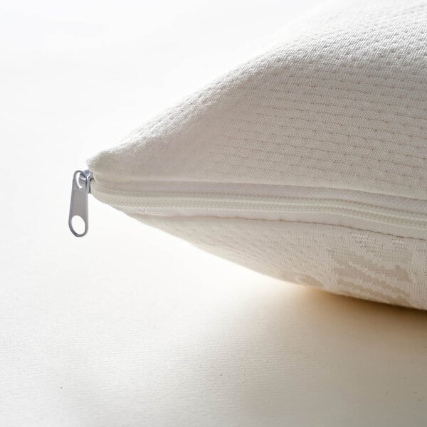 Μαξιλάρι Ύπνου Ανατομικό Μέτριο (40x60) La Luna Comfort Pillow Latex