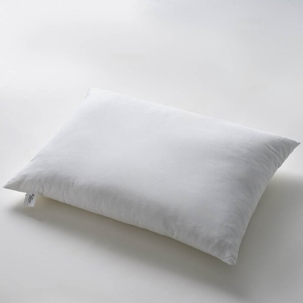 Μαξιλάρι Ύπνου Μέτριο (45x65) La Luna Dream Pillow Σιλικόνης