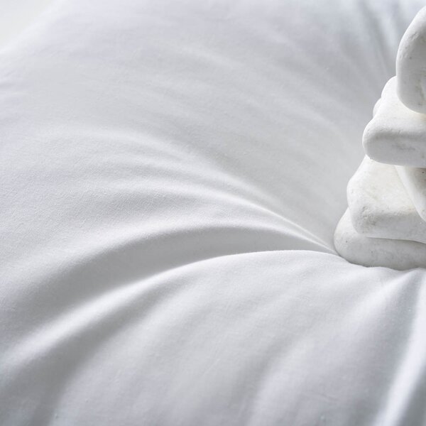Μαξιλάρι Ύπνου Μέτριο (45x65) La Luna Dream Pillow Σιλικόνης