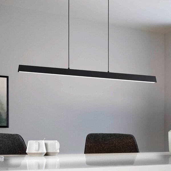 EGLO connect Simolaris-Z LED κρεμαστό φωτιστικό, 122cm