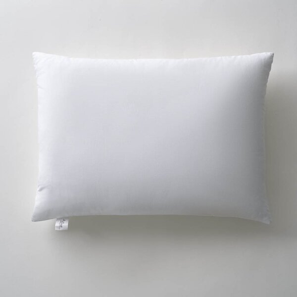 Μαξιλάρι Ύπνου Μέτριο (45x65) La Luna Dream Pillow Σιλικόνης