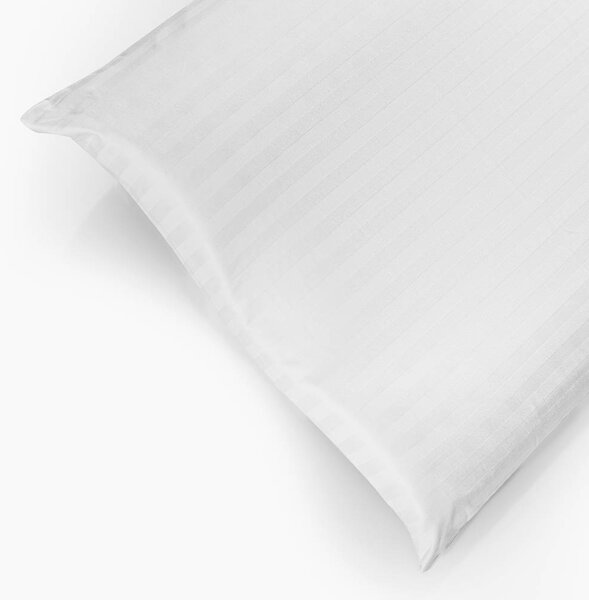 Μαξιλάρι Ύπνου Ανατομικό Μαλακό (42x65) La Luna Contour Latex
