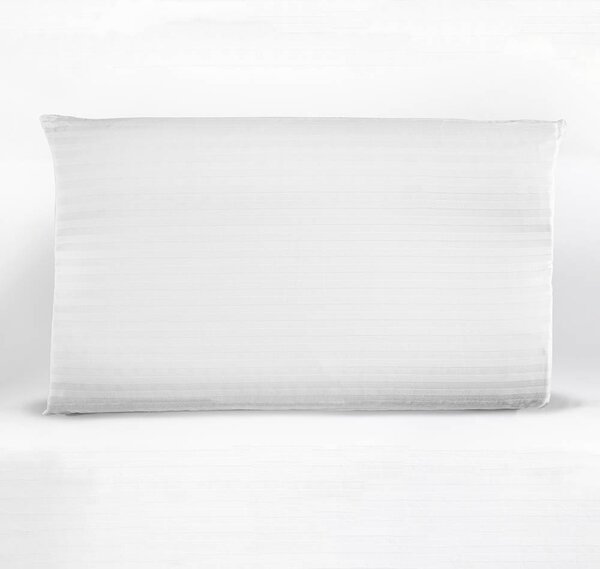 Μαξιλάρι Ύπνου Ανατομικό Μαλακό (42x65) La Luna Contour Latex