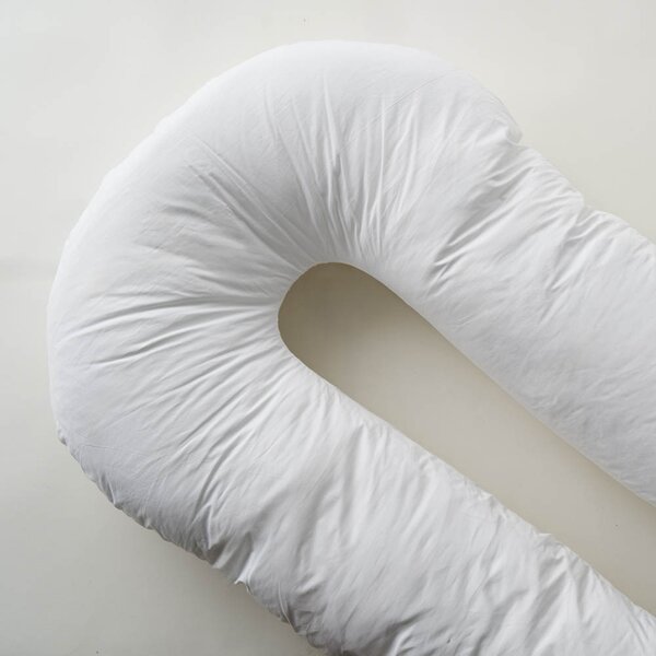 Μαξιλάρι Σώματος Πολλαπλών Χρήσεων La Luna Full Body Support