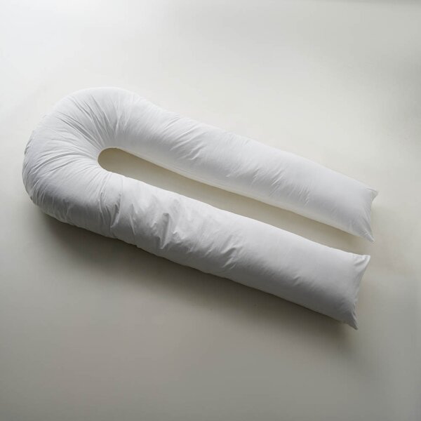 Μαξιλάρι Σώματος Πολλαπλών Χρήσεων La Luna Full Body Support