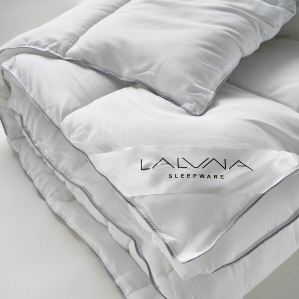Πάπλωμα Μονό (160x220) La Luna The LightWeight 3D Quilt