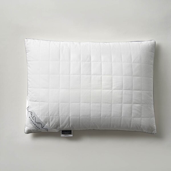 Μαξιλάρι Ύπνου Πουπουλένιο Μαλακό (50x70) La Luna Comfort