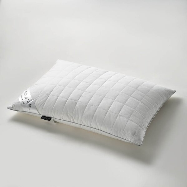 Μαξιλάρι Ύπνου Πουπουλένιο Μαλακό (50x70) La Luna Comfort