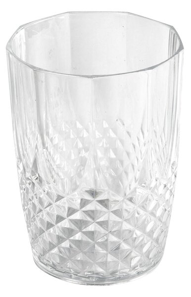 Ποτήρια Νερού Πλαστικά 400ml (Σετ 6τμχ) Alpina 871125205304