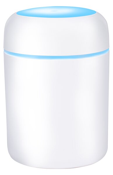 Συσκευή Αρωματοθεραπείας Με Φωτισμό RGB 300ml Grundig 871125255990