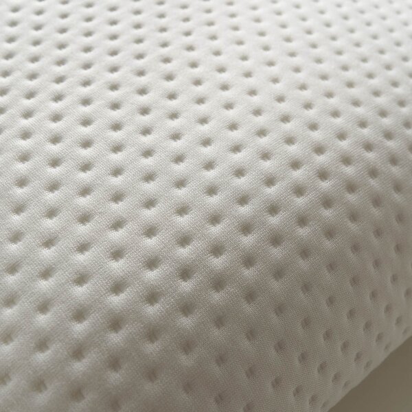 Μαξιλάρι Ύπνου Ανατομικό Μέτριο (60x40x13) La Luna Classic Memory Foam 3000019