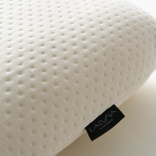 Μαξιλάρι Ύπνου Ανατομικό Μέτριο (60x40x13) La Luna Classic Memory Foam 3000019