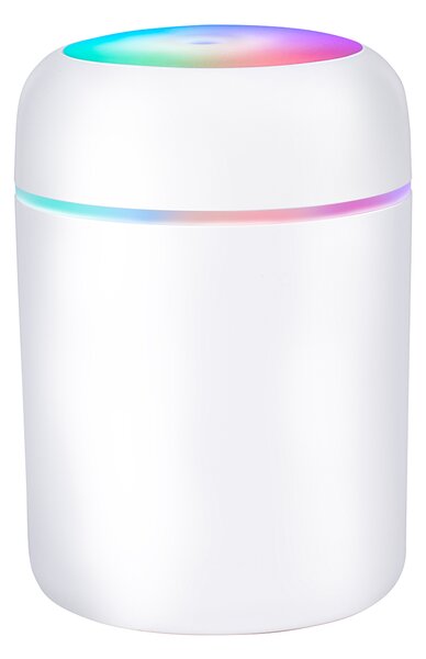 Συσκευή Αρωματοθεραπείας Με Φωτισμό RGB 300ml Grundig 871125255990