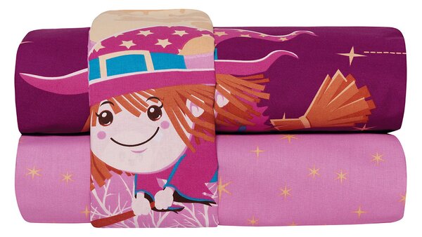 Σεντόνια Μονά (Σετ) Kentia Kids Hans