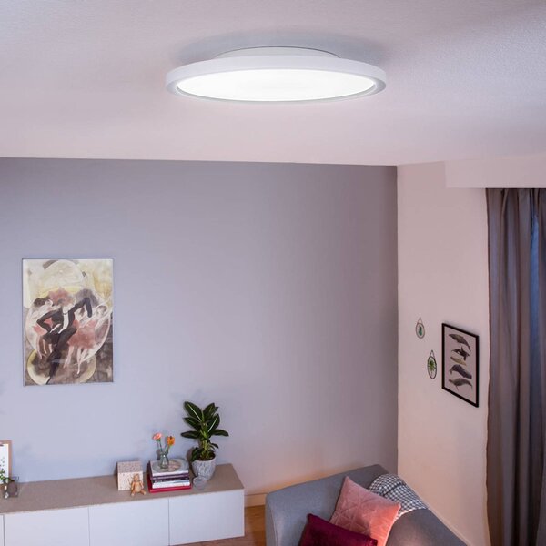 Philips Hue White Ambiance Aurelle στρογγυλό πάνελ LED Philips Hue White