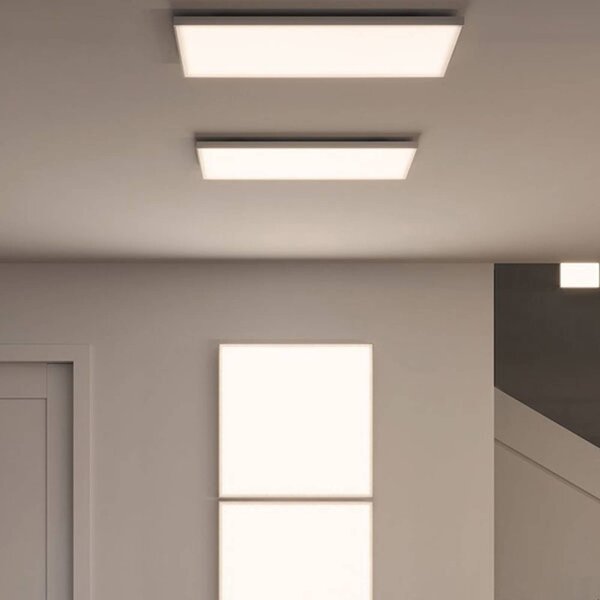 Paulmann Velora LED πάνελ ZigBee 59.5x29.5cm 15.5W